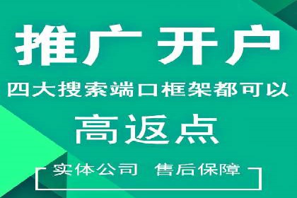竞价代运营的技巧与经验：某大企业的成功之路